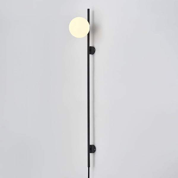 Houseof Plug In Wall Light