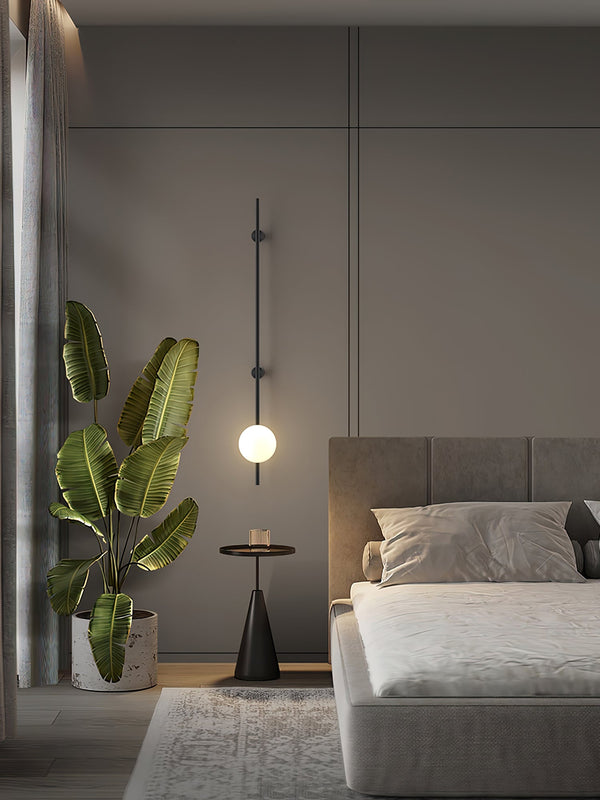 Houseof Plug In Wall Light