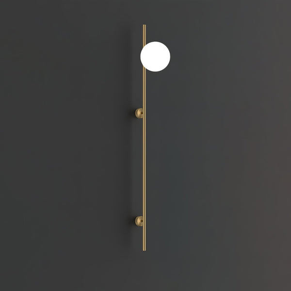 Houseof Plug In Wall Light