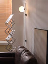 Houseof Plug In Wall Light