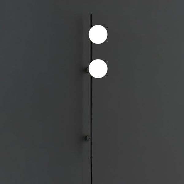 Houseof Plug In Wall Light