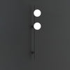 Houseof Plug In Wall Light