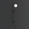 Houseof Plug In Wall Light