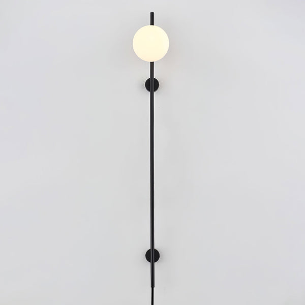 Houseof Plug In Wall Light
