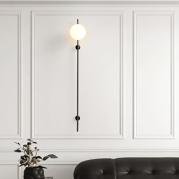 Houseof Plug In Wall Light