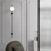 Houseof Plug In Wall Light