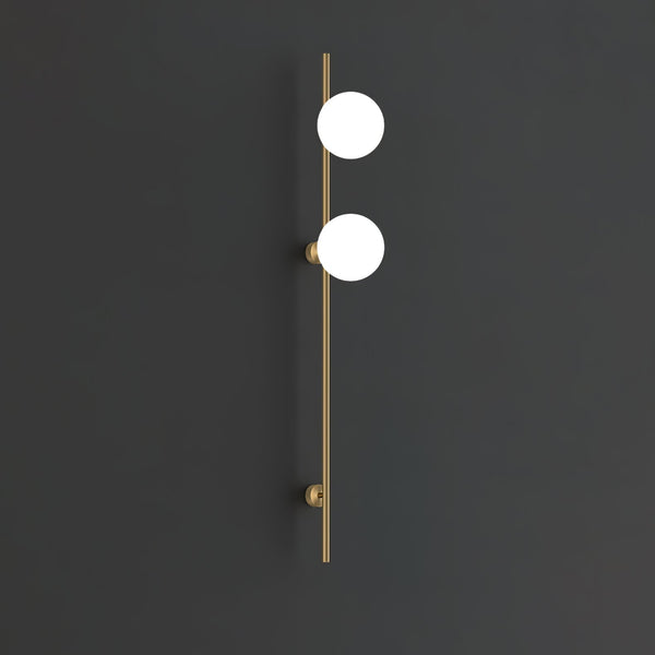Houseof Plug In Wall Light