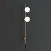 Houseof Plug In Wall Light