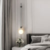Houseof Plug In Wall Light