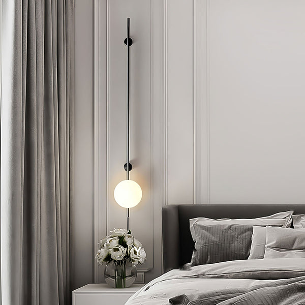 Houseof Plug In Wall Light