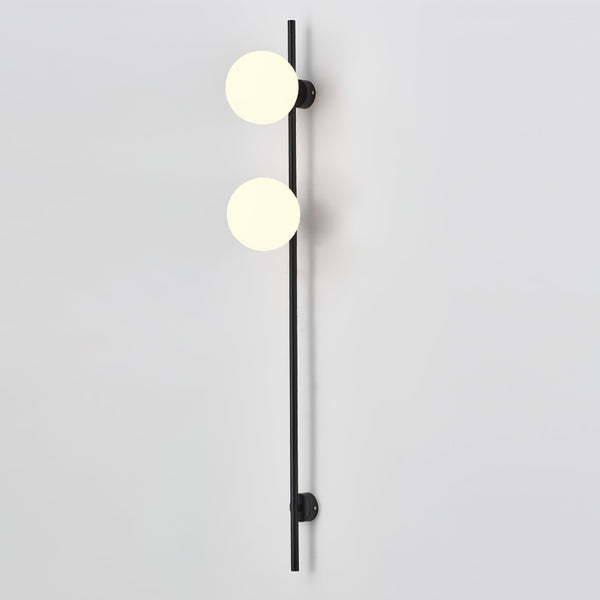 Houseof Plug In Wall Light