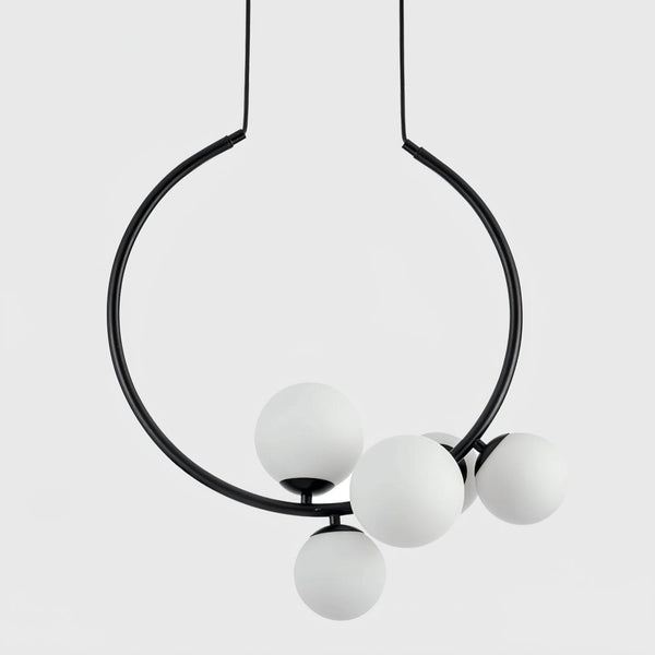 Hubble Bubble Pendant Light