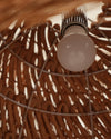 Hues Wicker Pendant Lamp