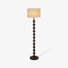 Hugo Barbell Floor Lamp