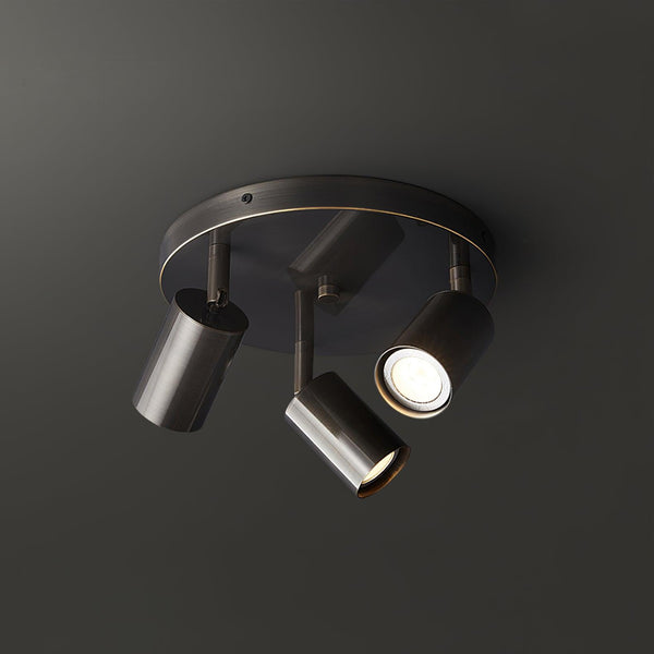 Hugo Hotspot Ceiling Light