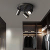 Hugo Hotspot Ceiling Light