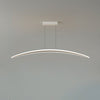 Hyperbola Pendant Light
