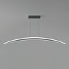 Hyperbola Pendant Light