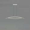 Hyperbola Pendant Light