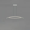 Hyperbola Pendant Light