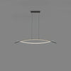 Hyperbola Pendant Light