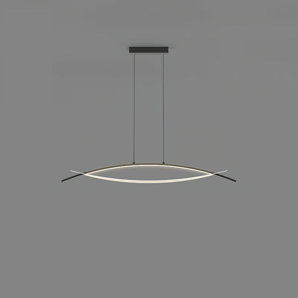 Hyperbola Pendant Light