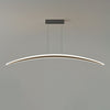 Hyperbola Pendant Light