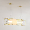 Hyperqube Pendant Lamp