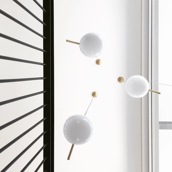 Ic Lights Pendant
