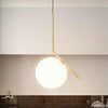 Ic Lights Pendant