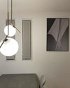 Ic Lights Pendant