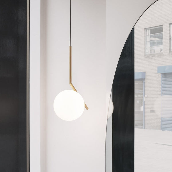 Ic Lights Pendant