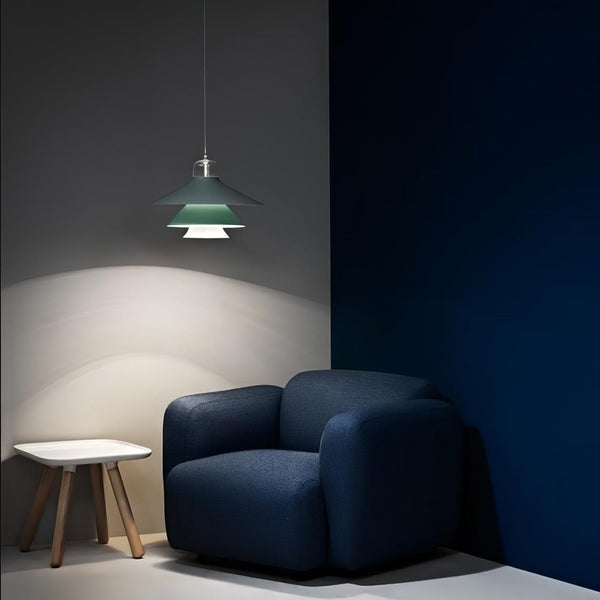 Ikono Pendant Lamp