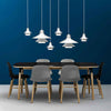 Ikono Pendant Lamp