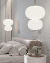 Ilargi Pendant Light