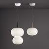 Ilargi Pendant Light