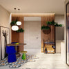 Ilargi Pendant Light