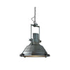 Industrial Country Metal Pendant Light