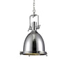 Industrial Country Metal Pendant Light