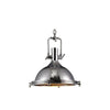 Industrial Country Metal Pendant Light