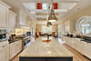 Industrial Country Metal Pendant Light
