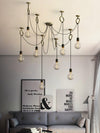 industrial-spider-chandelier