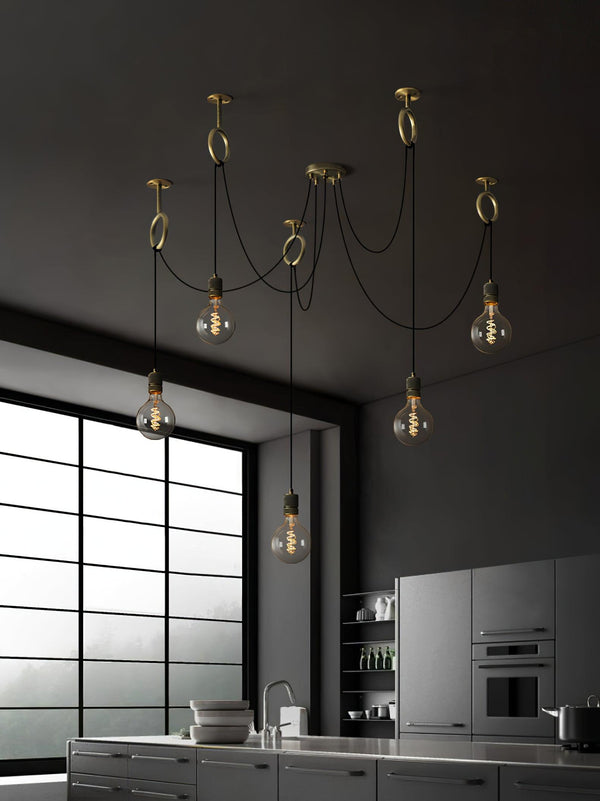 industrial-spider-chandelier