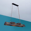 Industrial Steampunk Chandelier