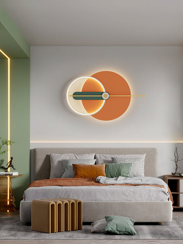 Jenks Line Wall Lamp