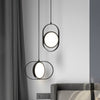 Kuu Pendant Light