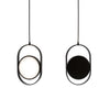 Kuu Pendant Light