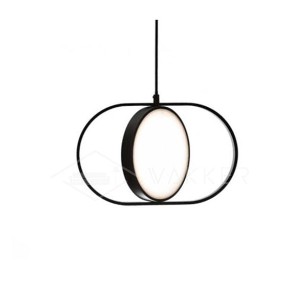 Kuu Pendant Light