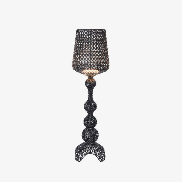 Kabuki Floor Lamp