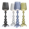 Kabuki Floor Lamp